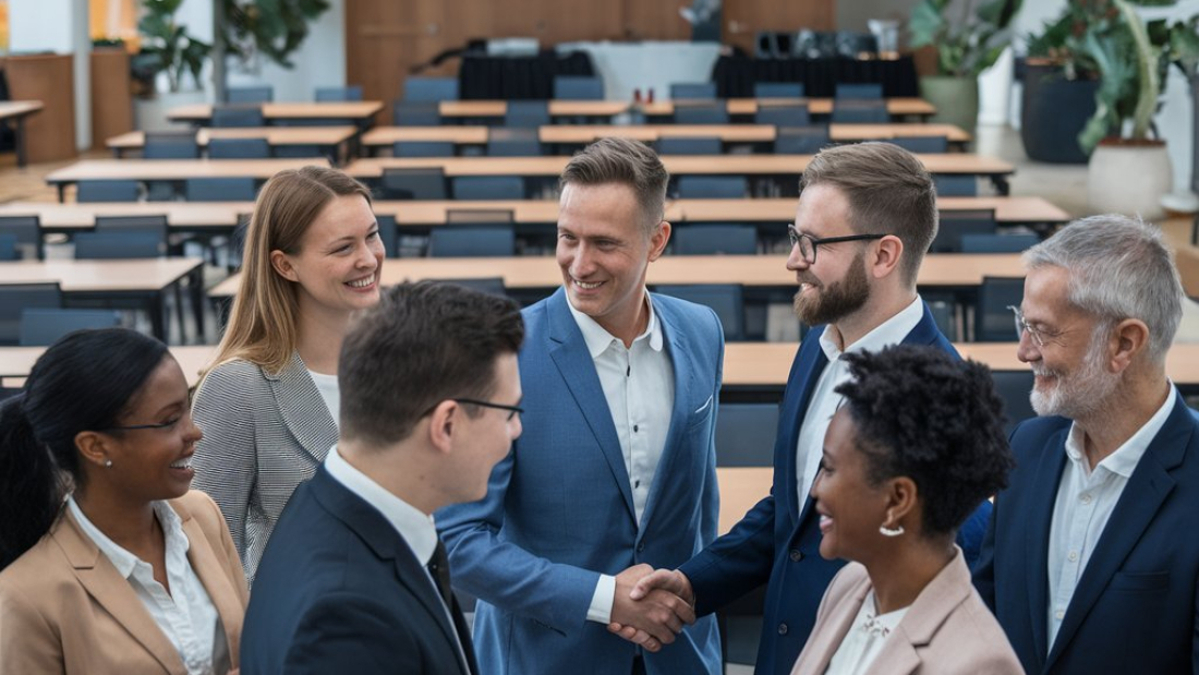 ISO Franchise benefit