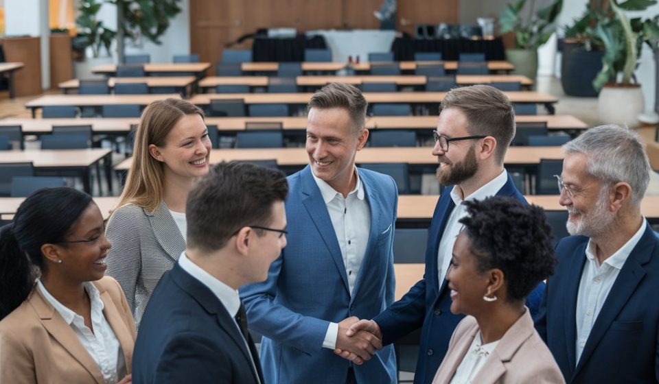 ISO Franchise benefit